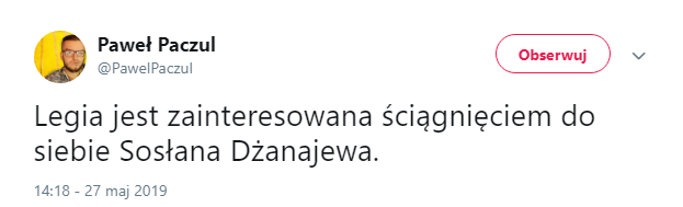 Legia nowego BRAMKARZA znalazła w Ekstraklasie? JEST ZAINTERESOWANIE